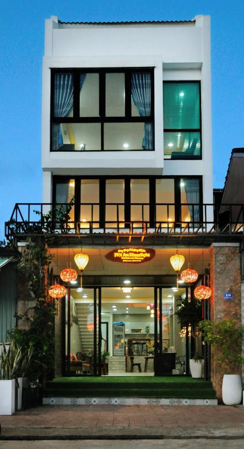 Hoi An Riverlight Екстериор снимка